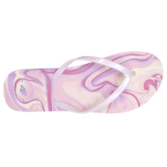 4F Women's Flip-Flops